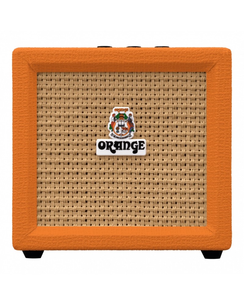 ORANGE - CRMINI - Mini CRUSH
